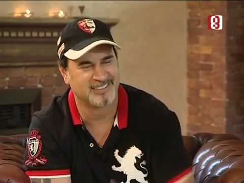 Видео: Валерий Меладзе "Открытый разговор" на 8 Канале