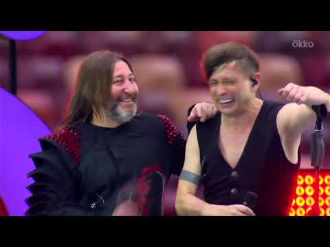 Видео: Би 2 сверлим сердца 27 06 2021