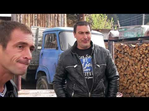 Видео: Сватбата на Муската и Еми Кавунски част 1 {с.Побит камък}