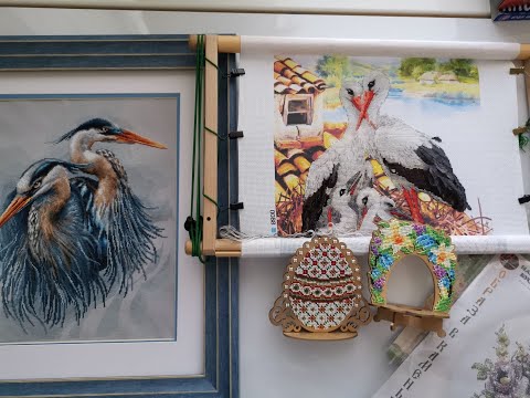 Видео: Итоги апреля и планы на май !