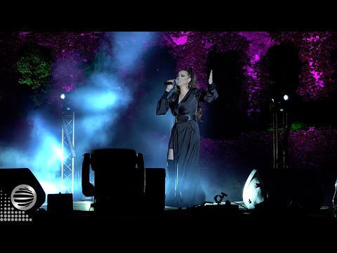 Видео: ZVEZDNO - IVANA / Звездно - Ивана - live Варна, 2021