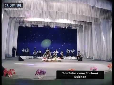 Видео: Субхони Саид 🎶  _Саропо оҳи сузонам худоё_ "подписатьсяро" варомуш насозед