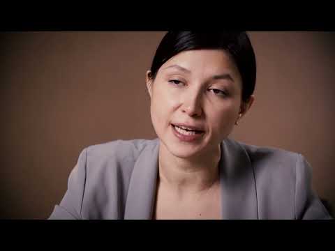 Видео: Светлана Мусий - Организационная структура команды: поиск, адаптация, управление