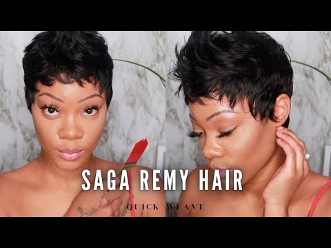 Видео: SAGA REMY GOLD 27 ШТ. {БЫСТРОЕ ПЛЕТЕНИЕ} 😍🔥🔥😱 ГОРЯЧО