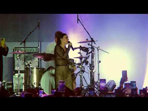 Видео: Омск день города на Соборной площади концерты Пелагея и Ольги Серябкиной Камерный оркестр