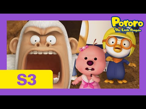 Видео: Пороро Монгол 3 УЛИРАЛ 51 АНГИ l Бяцхан оцон шувуу Пороро | Pororo Mongolian