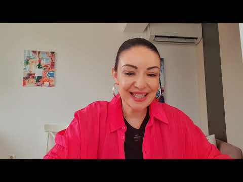 Видео: 💫Седмична астрологична прогноза за 10.11 - 16.11.2025 г.