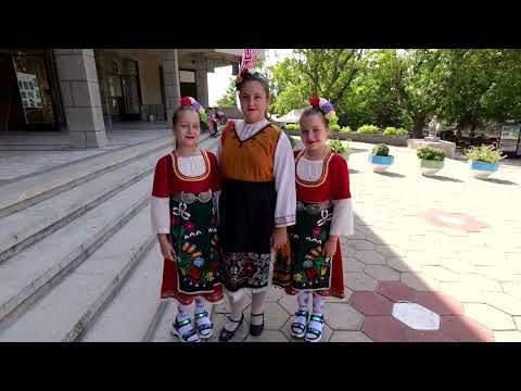 Видео: Празник ''Златна праскова'' 26 07 2025 с  Гавраилово 1