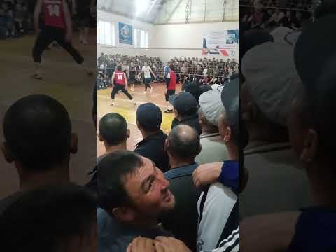 Видео: Чалма & Кар-Гуз 2 партия 9-май