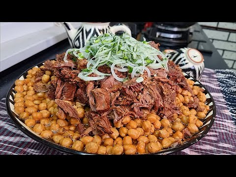 Видео: Узбекский Самаркандский плов《Нохат Шурак》Самый простой и вкусный рецепт