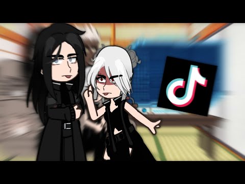 Видео: Реакция Всадников апокалипсиса (сн2) на Рандом ТТ