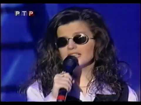 Видео: "Волшебное стекло" концерт Игоря Николаева 17 января 1998 г