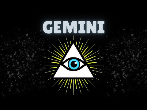 Видео: БЛИЗНЕЦЫ — ПОШЛИ ИМ К ЧЕРТУ‼️💩 С ВАМИ ПРОИЗОЙДЕТ НЕЧТО ОЧЕНЬ СИЛЬНОЕ🚨 ОКТЯБРЬ