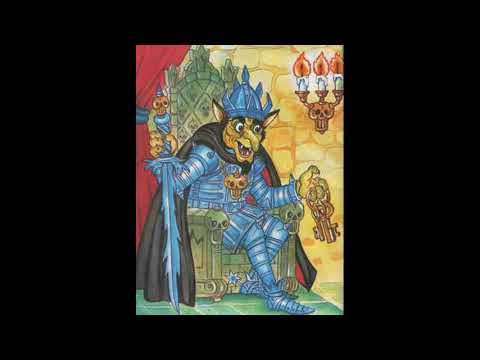 Видео: КОЩЕЙ БЕССМЕРТНЫЙ! Аудиосказка для детей!