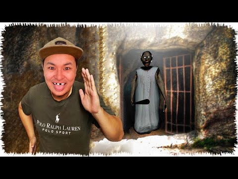 Видео: Греннидің үйінен қашып кеттім | Соңы
