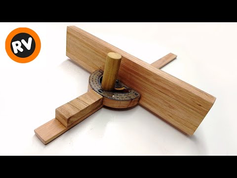 Видео: ✔️ ЭФФЕКТИВНО ➡️ РУКОВОДСТВО по РЕЗКАМ на АНГЛ / АНГЛИЙСКИЙ - Аксессуар для настольной пилы