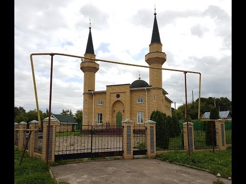 Видео: Анда 2019