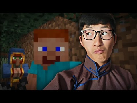 Видео: МИНИЙ МУУ НАЙЗ!!!🤬