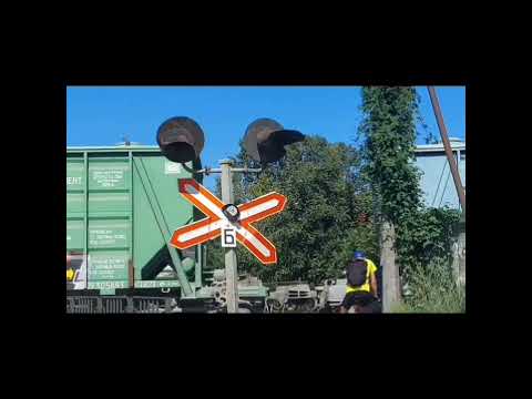 Видео: Екзаменаційний маршрут#3  м.Ужгород