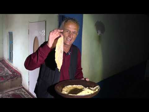 Видео: Галминди - хуроки махаллии дехаи Сартез. Киссахои мардуми кухистон