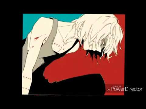 Видео: Джузо Сузуя & Канеки Кен - " День /Ночь "