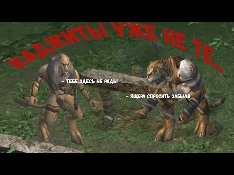 Видео: Суть Dungeon Siege: Legends of Aranna | Местные нравы (часть 3)