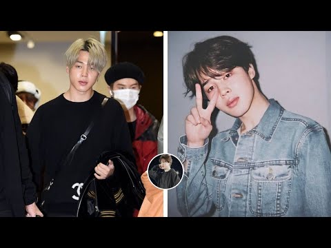 Видео: Самый тихий шаг HYBE на сегодняшний день — что на самом деле готовит «PJM Studio» для Джимина?