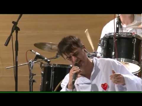 Видео: Rock-H / Рокаш