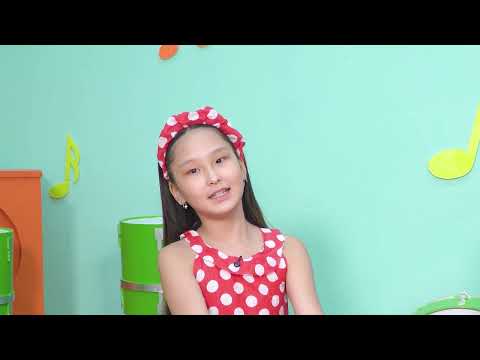 Видео: "Бөөрөө Мөөрөө" хүүхдийн нэвтрүүлэг /S3-№63/