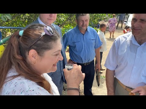 Видео: СВАДЬБА. ВЫКУП НЕВЕСТЫ