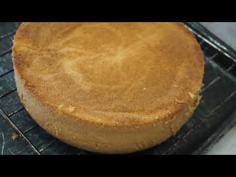 Видео: (165) ЛУЧШИЙ рецепт БИСКВИТА!  НИКАКИХ СЕКРЕТОВ,  ПОЛУЧАЕТСЯ ВСЕГДА!!!