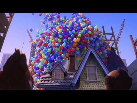 Видео: Наука цвета  (видео 1) | Pixar