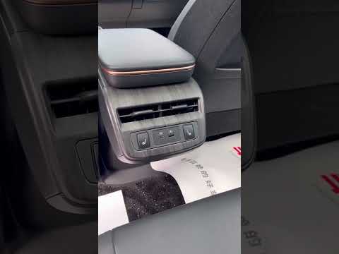 Видео: Nissan Ariya 2022 года из Китая