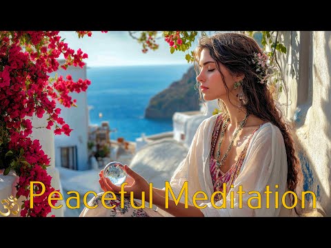 Видео: Средиземноморская гармония: небесная целебная музыка для тела и души