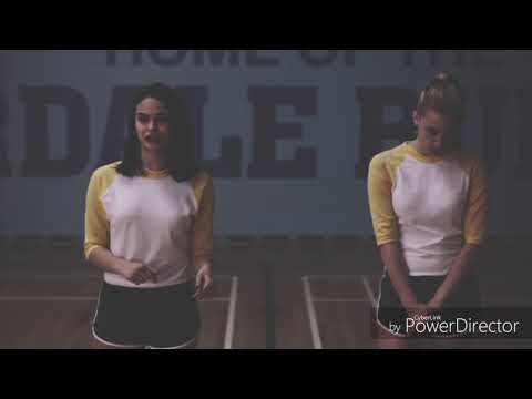 Видео: ✴ Сheryl Blossom || Тату на твоём теле