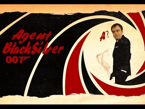 Видео: СТЕЛС И ТАКТИКА - Hitman ♥ BlackSilverUFA (Лучшее)
