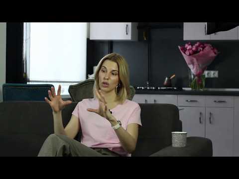 Видео: Зрелая психика/Инфантильное Я