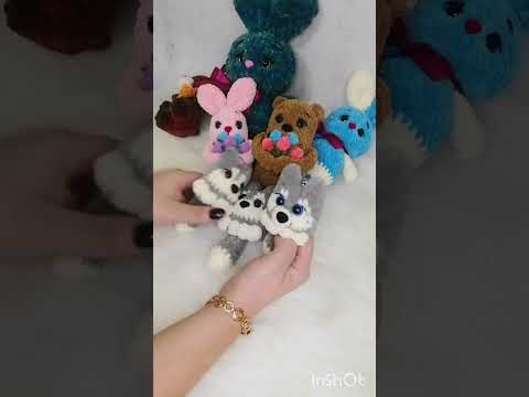 Видео: Мои новые игрушечки после зимней спячки🤗