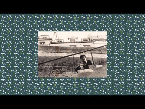 Видео: весенние заметки о парижских впечатлениях