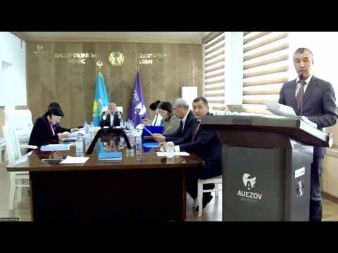 Видео: Базарбеков Бақберді Мұратәліұлы