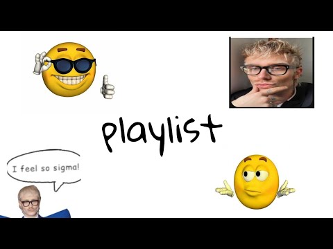 Видео: плэйлист, чтобы качало🤟🏻