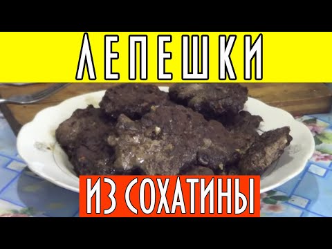 Видео: Лепешки или оладьи из сохатины ( мясо лося ), рецепт дяди Толи #домавместе