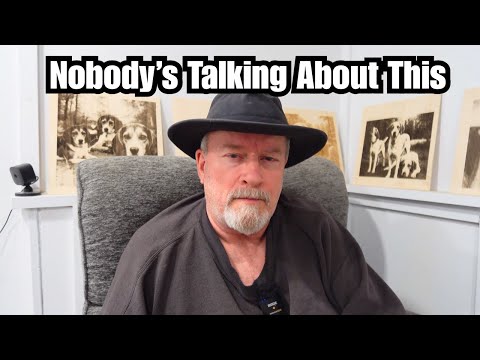 Видео: Маленькие города не смогут пережить грядущие события