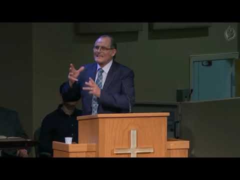 Видео: Дмитрий Кочанжи. Три испытания. Псалтирь 138. 23-24.