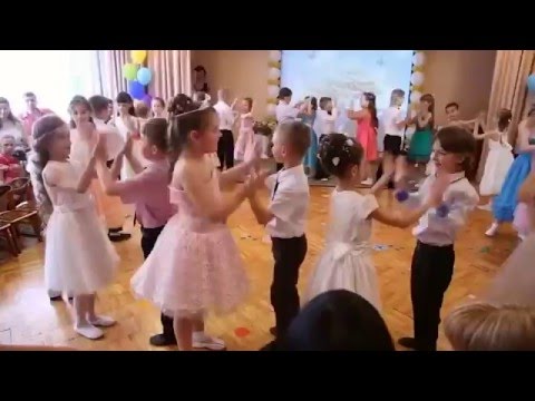 Видео: Полька 7  "Прятки" Музыкальный руководитель Евтодьева Алла