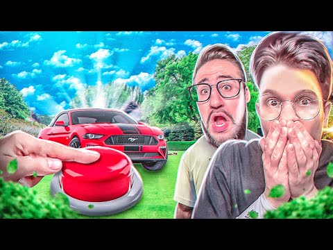 Видео: НАЖМИ КНОПКУ - ПОЛУЧИ 5.000.000$ НА GTA 5 RP