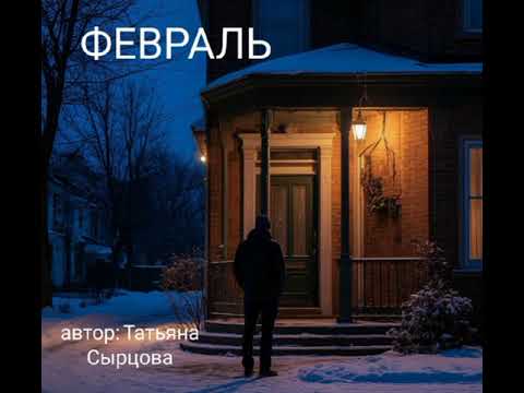 Видео: ФЕВРАЛЬ