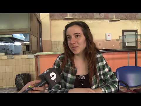 Видео: Студентските домови - сценографии за хорор филмови