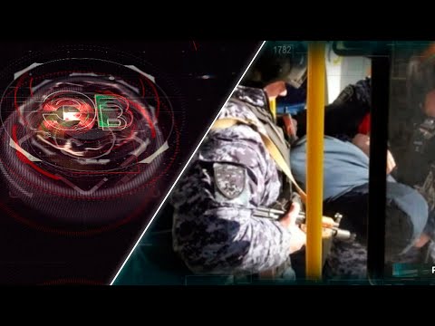 Видео: Экстренный вызов | 06 ноября 2025 | Происшествия Новосибирской области | Телеканал ОТС