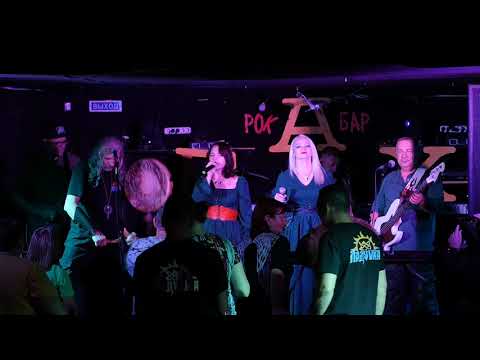 Видео: Ладушка - Неба берега